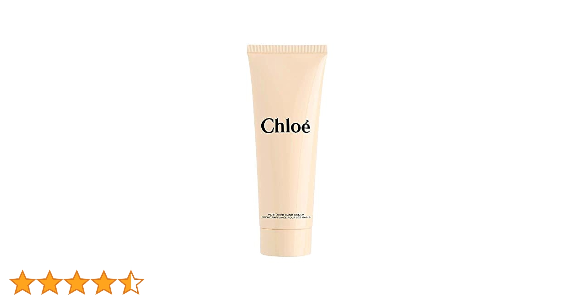 Amazon.co.jp: クロエ(Chloe) パフューム ハンドクリーム 75ml